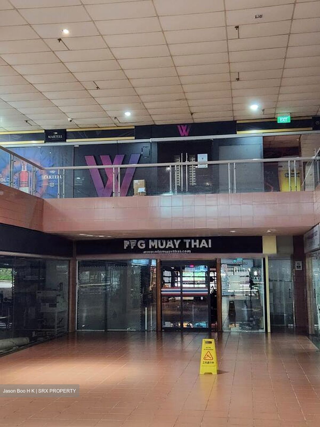 Balestier Point (D12), Shop House #452666991